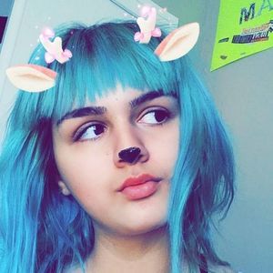 Meet your Posher, Lizzie